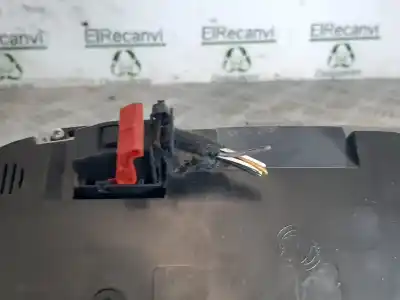 Peça sobressalente para automóvel em segunda mão  por FIAT DOBLO  Referências OEM IAM 5550011005  