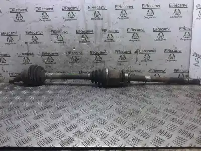 Peça sobressalente para automóvel em segunda mão  por FIAT DOBLO  Referências OEM IAM   