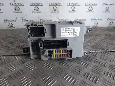 Peça sobressalente para automóvel em segunda mão  por FIAT DOBLO  Referências OEM IAM 00518855300  28263378