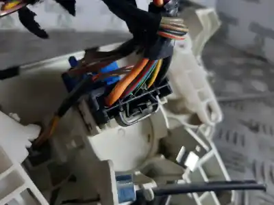 Peça sobressalente para automóvel em segunda mão  por FIAT DOBLO  Referências OEM IAM   