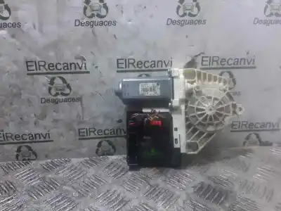 İkinci el araba yedek parçası ön sol cam motoru için seat altea (5p1) 1.9 tdi oem iam referansları 1k0959793d  caja oscar 21/12