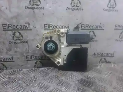 İkinci el araba yedek parçası ön sol cam motoru için seat altea (5p1) 1.9 tdi oem iam referansları 1k0959793d  caja oscar 21/12