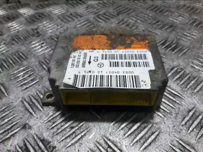 Recambio de automóvil de segunda mano de centralita airbag para mercedes-benz vaneo (w414) furgoneta compacta cdi (414.700) 75 cv / 55 kw referencias oem iam 0285001467