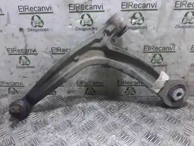 Автозапчасти б/у передний левый нижний рычаг подвески за ford ka (ccu) titanium ссылки oem iam   