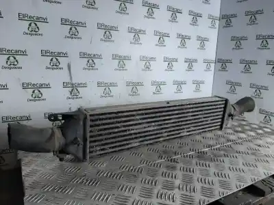 Peça sobressalente para automóvel em segunda mão intercooler por fiat doblo active referências oem iam   caja oscar 22/12