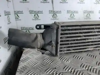 Peça sobressalente para automóvel em segunda mão intercooler por fiat doblo active referências oem iam   caja oscar 22/12