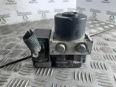 Peça sobressalente para automóvel em segunda mão abs por fiat doblo active referências oem iam 5188857 10020702184 caja oscar 22/12