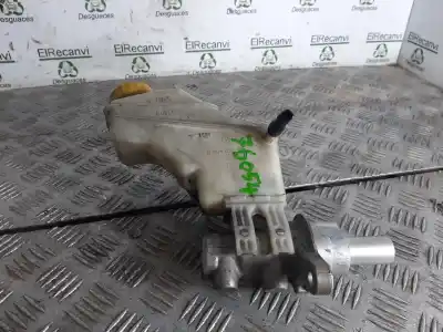 Peça sobressalente para automóvel em segunda mão Bomba De Travões por FIAT DOBLO Active Referências OEM IAM 0204051107  CAJA OSCAR 22/12