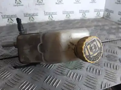 Pezzo di ricambio per auto di seconda mano pompa freni per fiat doblo active riferimenti oem iam 0204051107  caja oscar 22/12