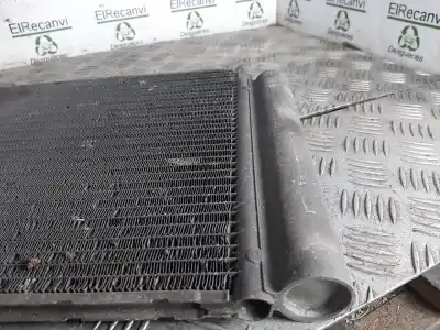 Peça sobressalente para automóvel em segunda mão  por FIAT DOBLO  Referências OEM IAM   CAJA OSCAR 22/12