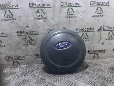 Автозапчасти б/у передняя левая подушка безопасности за ford ka (ccu) titanium ссылки oem iam 735498411  