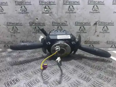 Автозапчасти б/у многофункциональное управление за ford ka (ccu) titanium ссылки oem iam 073547366  