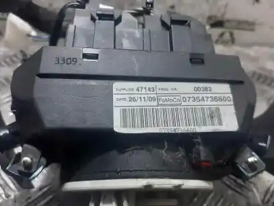 Автозапчасти б/у многофункциональное управление за ford ka (ccu) titanium ссылки oem iam 073547366  