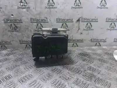 Автозапчасти б/у абс за ford ka (ccu) titanium ссылки oem iam 51823789
