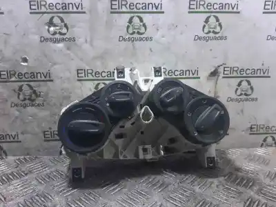 Автозапчасти б/у отопление / кондиционирование воздуха за ford ka (ccu) titanium ссылки oem iam 5h0140100