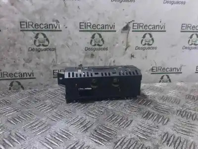 Автозапчасти б/у многофункциональный дисплей за opel corsa c furgoneta/hatchback (x01) 1.2 16v (f08, w5l) ссылки oem iam 009164455  caja joel 28/12