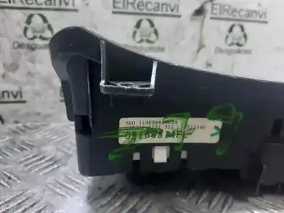 Автозапчасти б/у приборная доска за opel corsa c furgoneta/hatchback (x01) 1.2 16v (f08, w5l) ссылки oem iam 09166814fl  caja joel 28/12 Автозапчасти б/у приборная доска за opel corsa c furgoneta/hatchback (x01) 1.2 16v (f08, w5l) ссылки oem iam 09166814fl  caja joel 28/12
