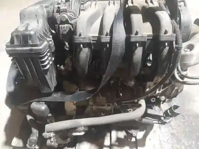 Peça sobressalente para automóvel em segunda mão motor completo por peugeot 307 (s1) 1.4i 16v 90 xr clim+ referências oem iam kfu  int.c-3