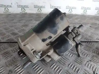 Автозапчастина б/у двигун запускається для seat leon (1m1) signo посилання на oem iam 0001121028  