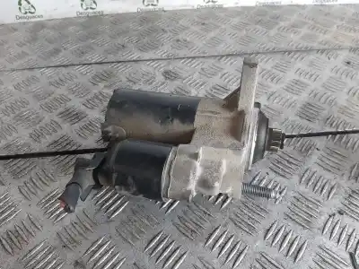 Автозапчастина б/у двигун запускається для seat leon (1m1) signo посилання на oem iam 0001121028  