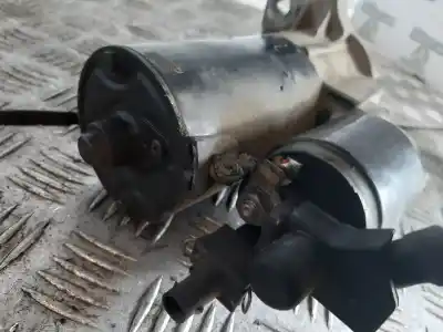 Автозапчастина б/у двигун запускається для seat leon (1m1) signo посилання на oem iam 0001121028  