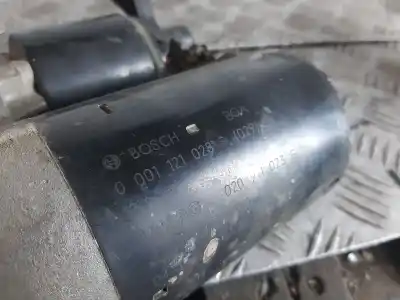 Автозапчастина б/у  для SEAT LEON (1M1)  Посилання на OEM IAM 0001121028  