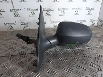 Автозапчастина б/у ліве дзеркало для opel corsa c cosmo посилання на oem iam   