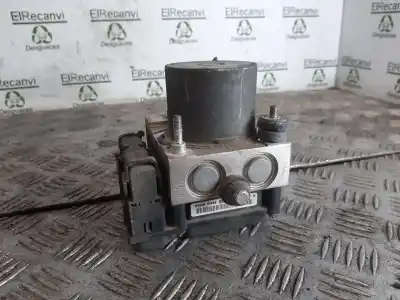 Автозапчастина б/у абс для opel corsa c cosmo посилання на oem iam 0265800303  48615