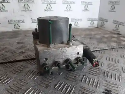 Автозапчастина б/у абс для opel corsa c cosmo посилання на oem iam 0265800303  48615