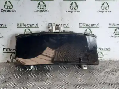 Peça sobressalente para automóvel em segunda mão  por TOYOTA COROLLA (E12)  Referências OEM IAM 110080107004  