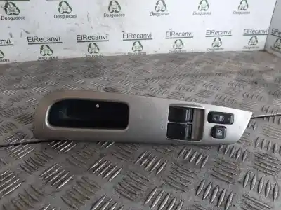 Peça sobressalente para automóvel em segunda mão  por TOYOTA COROLLA (E12)  Referências OEM IAM 54035096  