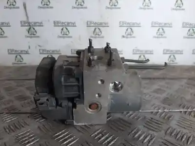 Peça sobressalente para automóvel em segunda mão abs por toyota corolla (e12) 2.0 d-4d linea luna berlina referências oem iam 0273004571  191092