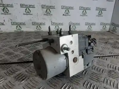 Peça sobressalente para automóvel em segunda mão abs por toyota corolla (e12) 2.0 d-4d linea luna berlina referências oem iam 0273004571  191092