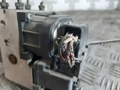 Peça sobressalente para automóvel em segunda mão abs por toyota corolla (e12) 2.0 d-4d linea luna berlina referências oem iam 0273004571  191092