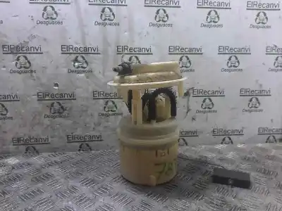 Peça sobressalente para automóvel em segunda mão  por PEUGEOT 307 (S1)  Referências OEM IAM 9632672080  CAJA JOEL 29/12