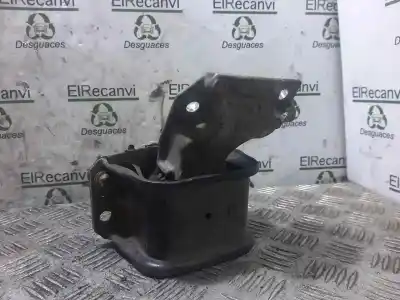 Piesă de schimb auto la mâna a doua suport motor dreapta pentru peugeot 307 break / sw (s1) sw referințe oem iam 9636583980  