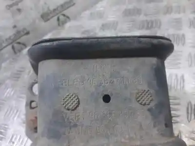 Piesă de schimb auto la mâna a doua suport motor dreapta pentru peugeot 307 break / sw (s1) sw referințe oem iam 9636583980  