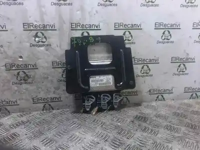 Автозапчасти б/у  за PEUGEOT 307 BREAK / SW (S1)  ссылки OEM IAM 9657823880  