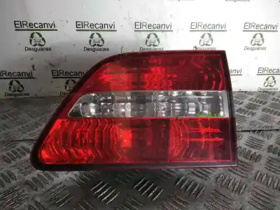 İkinci el araba yedek parçası iç sag kuyruk lambasi için fiat stilo multi wagon (192_) 1.9 d multijet oem iam referansları 51717942  