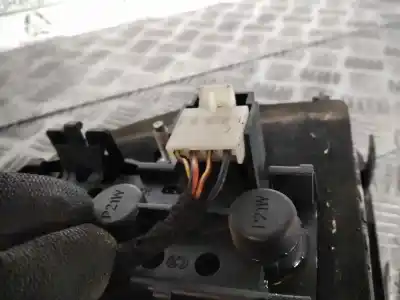 İkinci el araba yedek parçası iç sag kuyruk lambasi için fiat stilo multi wagon (192_) 1.9 d multijet oem iam referansları 51717942  