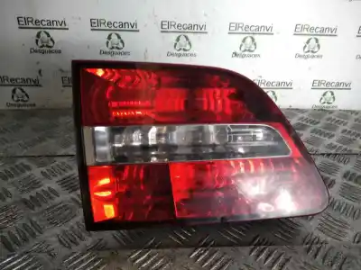 Pezzo di ricambio per auto di seconda mano luce di coda interna sinistra per fiat stilo multi wagon (192_) 1.9 d multijet riferimenti oem iam 51717943  
