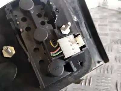 Pezzo di ricambio per auto di seconda mano luce di coda interna sinistra per fiat stilo multi wagon (192_) 1.9 d multijet riferimenti oem iam 51717943  