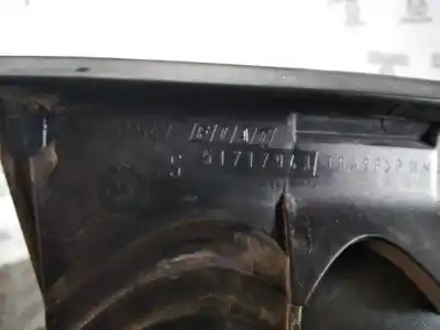 İkinci el araba yedek parçası Iç Sol Kuyruk Lambasi için FIAT STILO MULTI WAGON (192_) 1.9 D Multijet OEM IAM referansları 51717943  