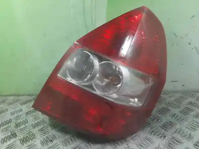 Автозапчасти б/у ПРАВЫЙ ЗАДНИЙ ФОНАРЬ за HONDA JAZZ (GD1/5)  ссылки OEM IAM   