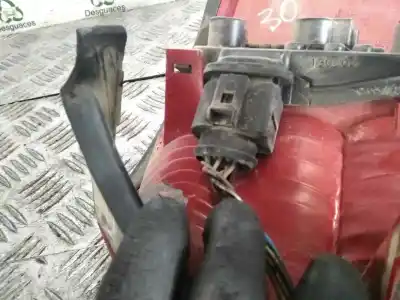 Second-hand car spare part left tailgate light for audi a4 b6 avant (8e5) 1.9 tdi oem iam references 8e9945095  