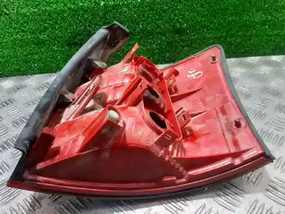 Second-hand car spare part left tailgate light for audi a4 b6 avant (8e5) 1.9 tdi oem iam references 8e9945095  