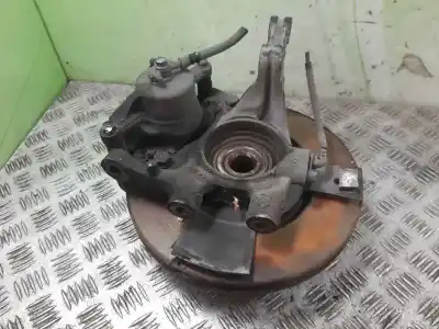 Second-hand car spare part front left knuckle for kia magentis 2.0 crdi oem iam references   