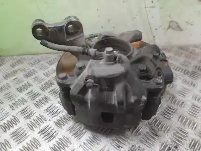 Second-hand car spare part front left knuckle for kia magentis 2.0 crdi oem iam references   