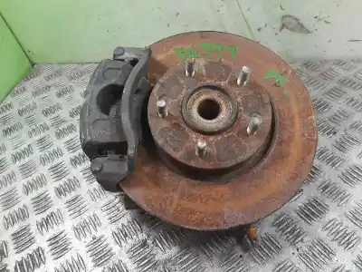 Gebrauchtes Autoersatzteil rechter knöchel vorne zum kia magentis 2.0 crdi oem-iam-referenzen 