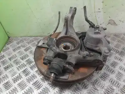 Second-hand car spare part front right knuckle for kia magentis 2.0 crdi oem iam references   